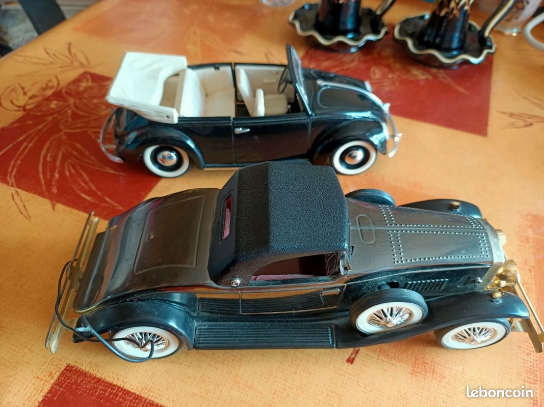 Voitures de collection (image 1)