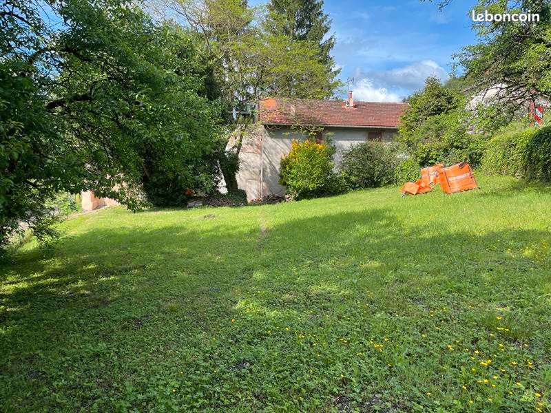 Maison 4 pièces 84 m² · à Boisse-Penchot · 84 m² · 106 880 €