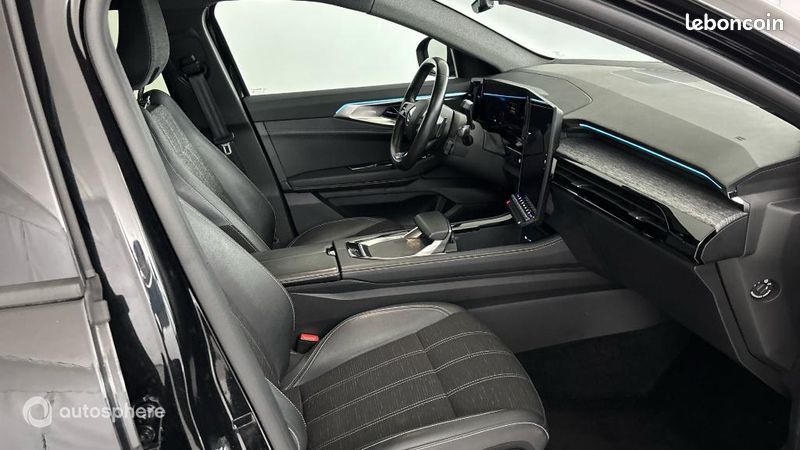 Renault Austral 1.2 E-Tech full hybrid 200ch Techno (image 15)