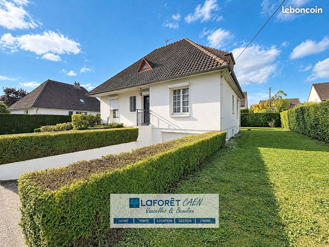 Maison 6 pièces 132 m² (image 1)