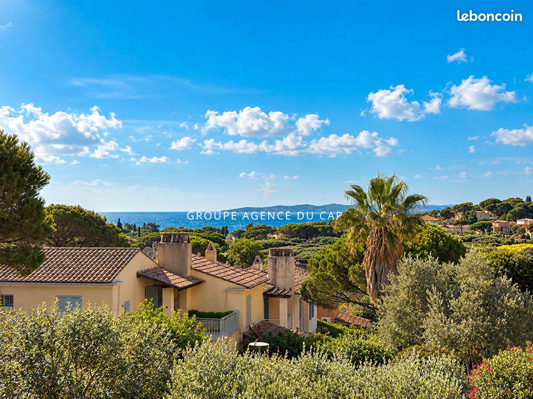 Appartement 3 pièces 55 m² · à Roquebrune-sur-Argens · 55 m² · 490 000 €