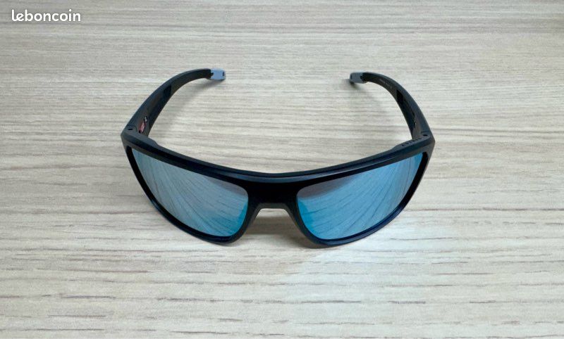 Lunettes Pêche Sports Marins OAKLEY SPLIT SHOT NEUF Sport