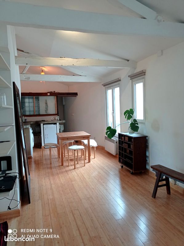 Appartement 2 pièces 36 m² · à Paris · 36 m² · 339 000 €