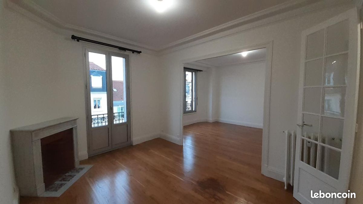 Appartement 5 pièces 109 m² · à Vichy · 109 m² · 1 030 €