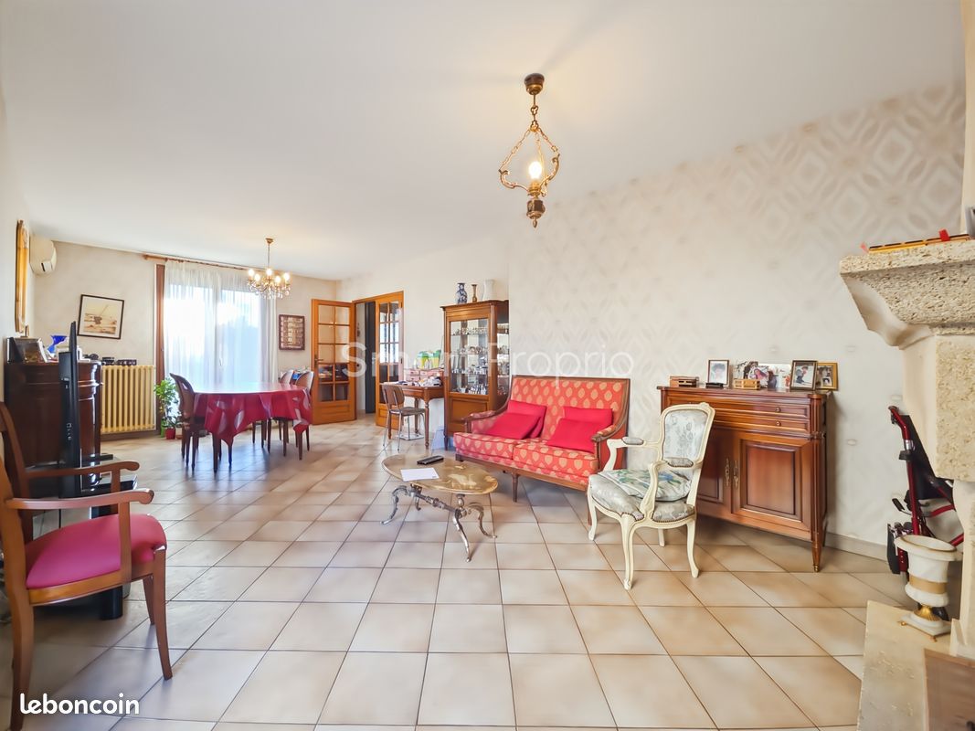 Maison 5 pièces 102 m² · à Toulouse · 102 m² · 355 000 €