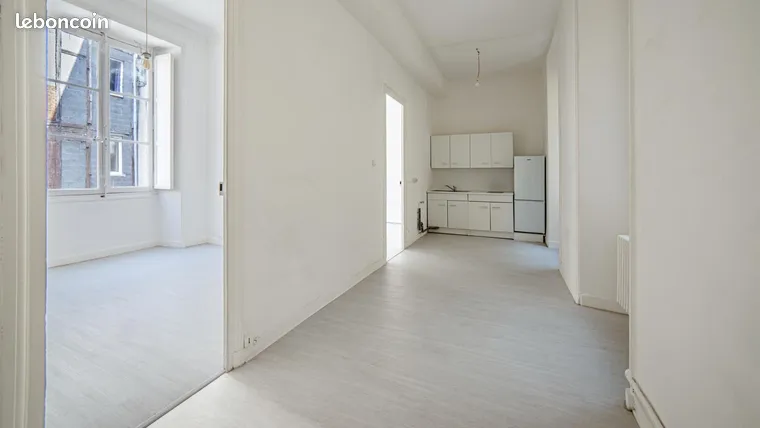 Annonce location Appartement nantes