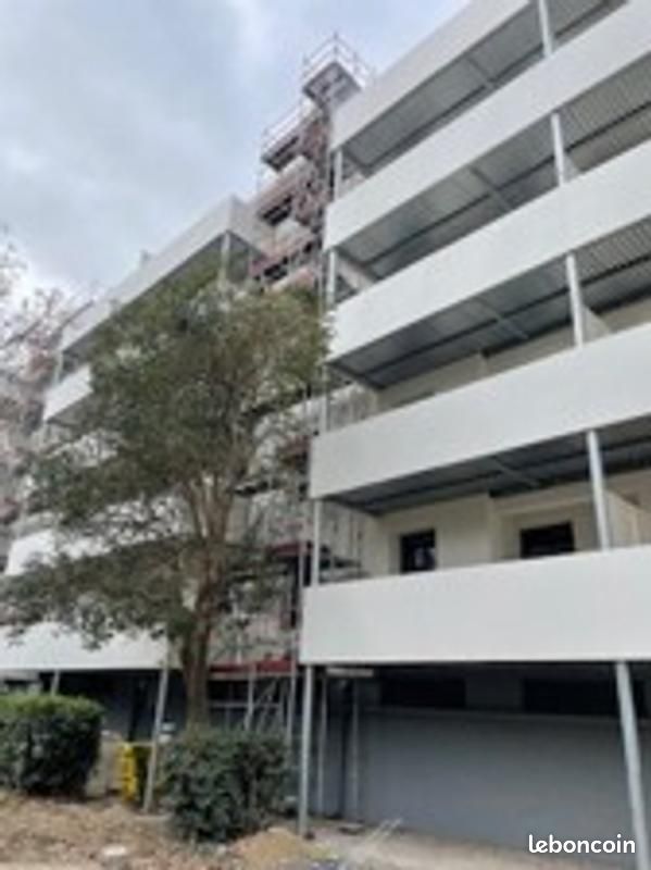 Appartement 3 pièces 53 m² · à Perpignan · 53 m² · 625 €/mois
