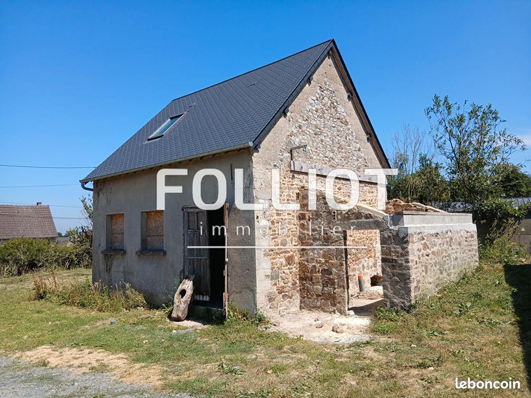 Maison 2 pièces 67 m² (image 1)