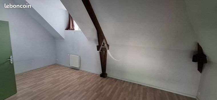 Appartement 3 pièces 85 m²