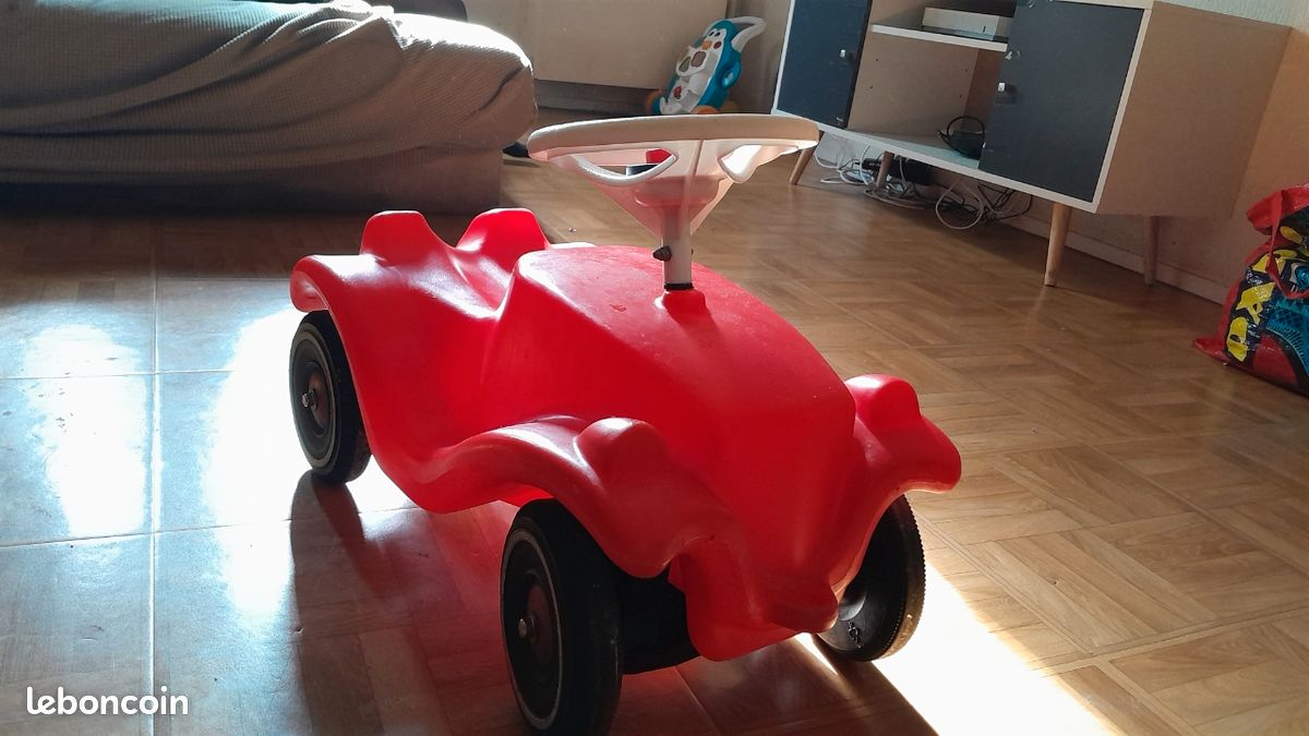 Porteur bébé (image 2)