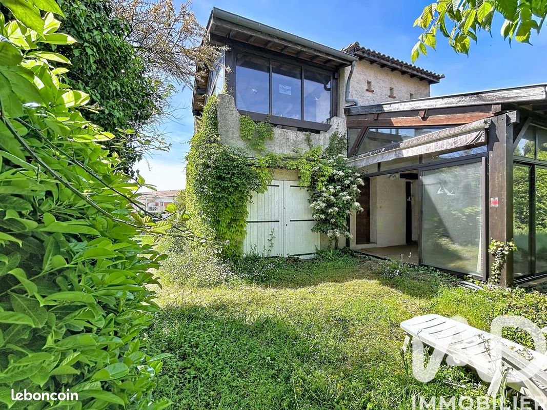 Maison 5 pièces 95 m² · à Saint-Jean · 95 m² · 350 000 €