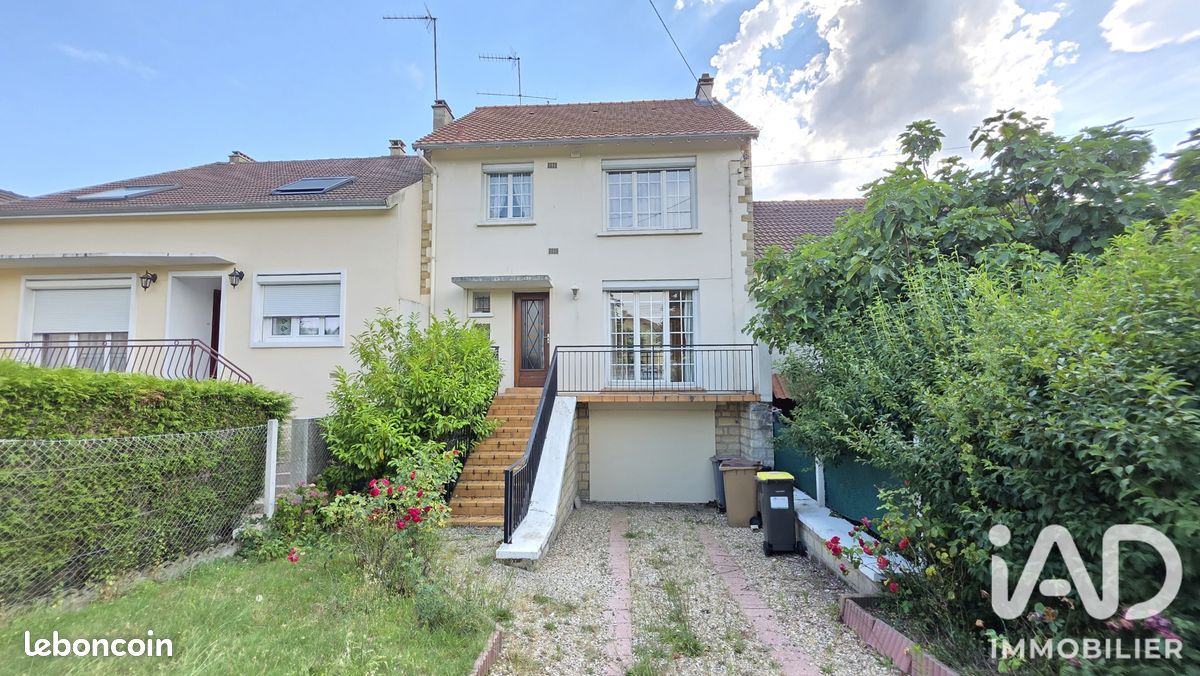Maison familiale 4 pièces 95 m² (image 13)