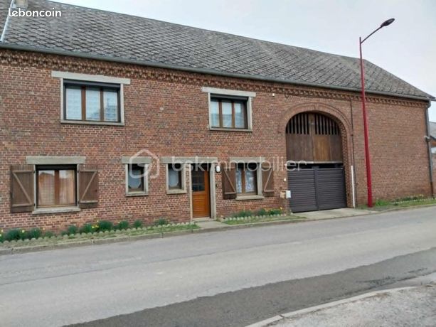 Maison 6 pièces 131 m²