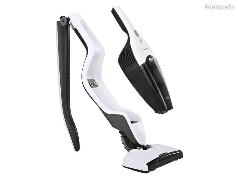 Vacuum Cleaner Aspirateur Balai Cyclonique Lidl Aspirateur