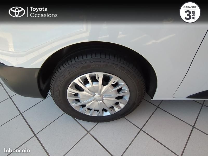 Toyota PROACE Medium 75kWh Start MC24 (image 16)