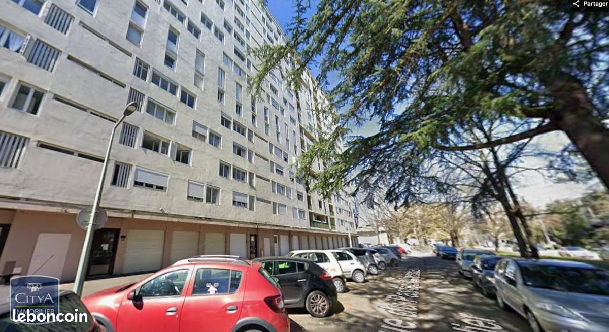 Appartement 3 pièces 62 m² · à Pau · 62 m² · 700 €/mois