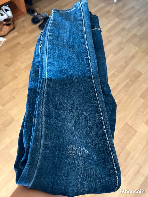 A vendre jean Marivy paris en 38 (image 2)