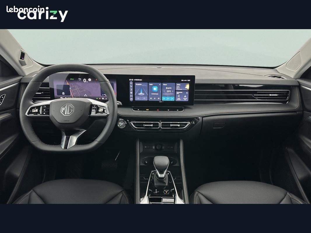 MG EHS 1.5 Hybrid+ 224ch Luxury (image 10)