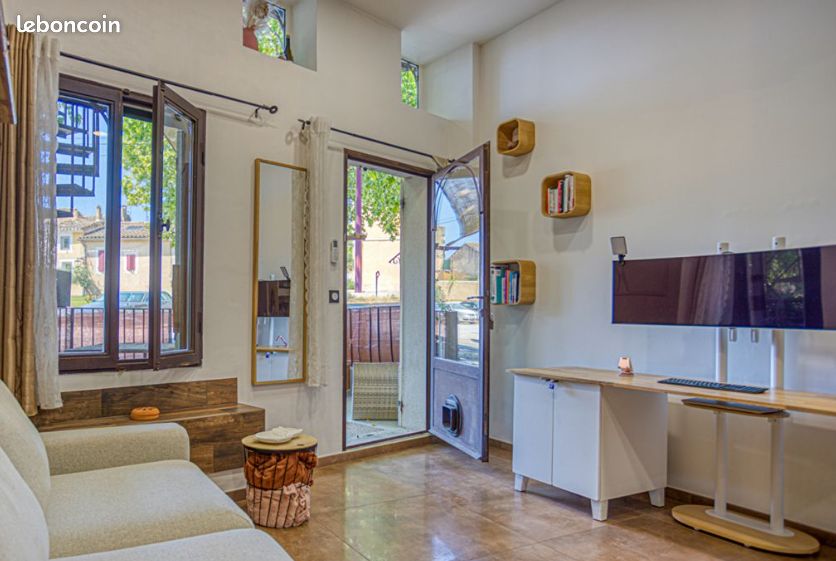 Appartement 2 pièces 53 m² · à Istres · 53 m² · 970 €/mois