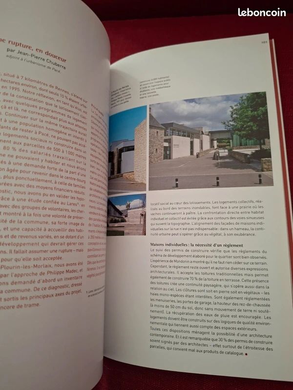 Faire ville avec les lotissements - Ariella Masboungi (image 3)