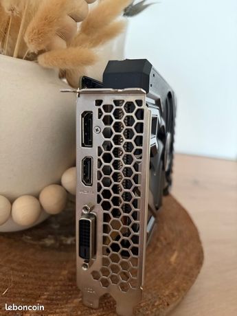 RTX 2060 6go 2