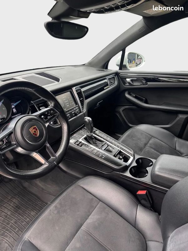 Porsche macan s 3.0 v6 258ch pdk (image 7)