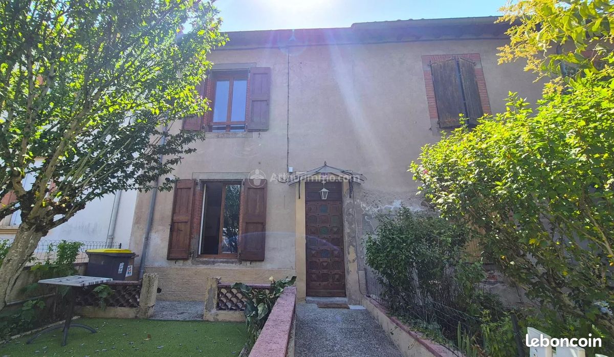 Appartement 3 pièces 66 m² · à Saint-Juéry · 66 m² · 690 €/mois