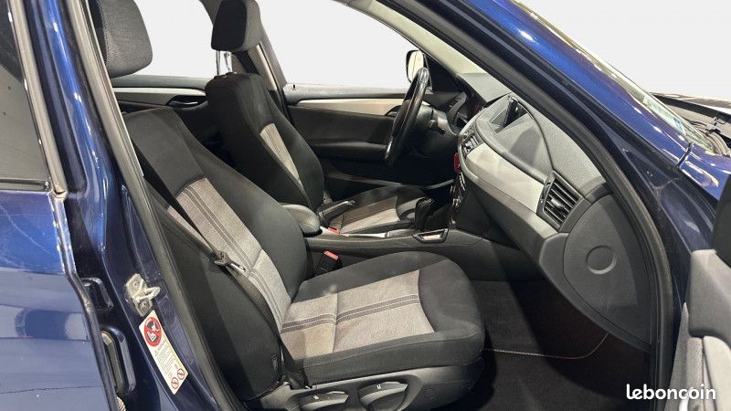 Bmw X1 (E84) XDRIVE25I 218CH CONFORT (image 12)