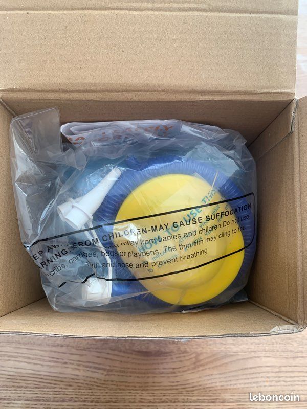 Ballon de fitness ou grossesse (image 6)