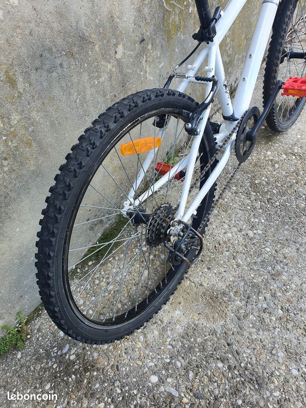 GOMMES V- BRAKE EXTREME WET BTWIN