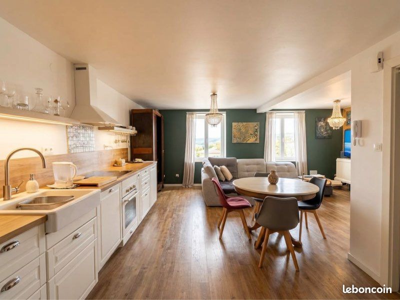 Appartement 3 pièces 60 m² · à Ottange · 60 m² · 179 000 €