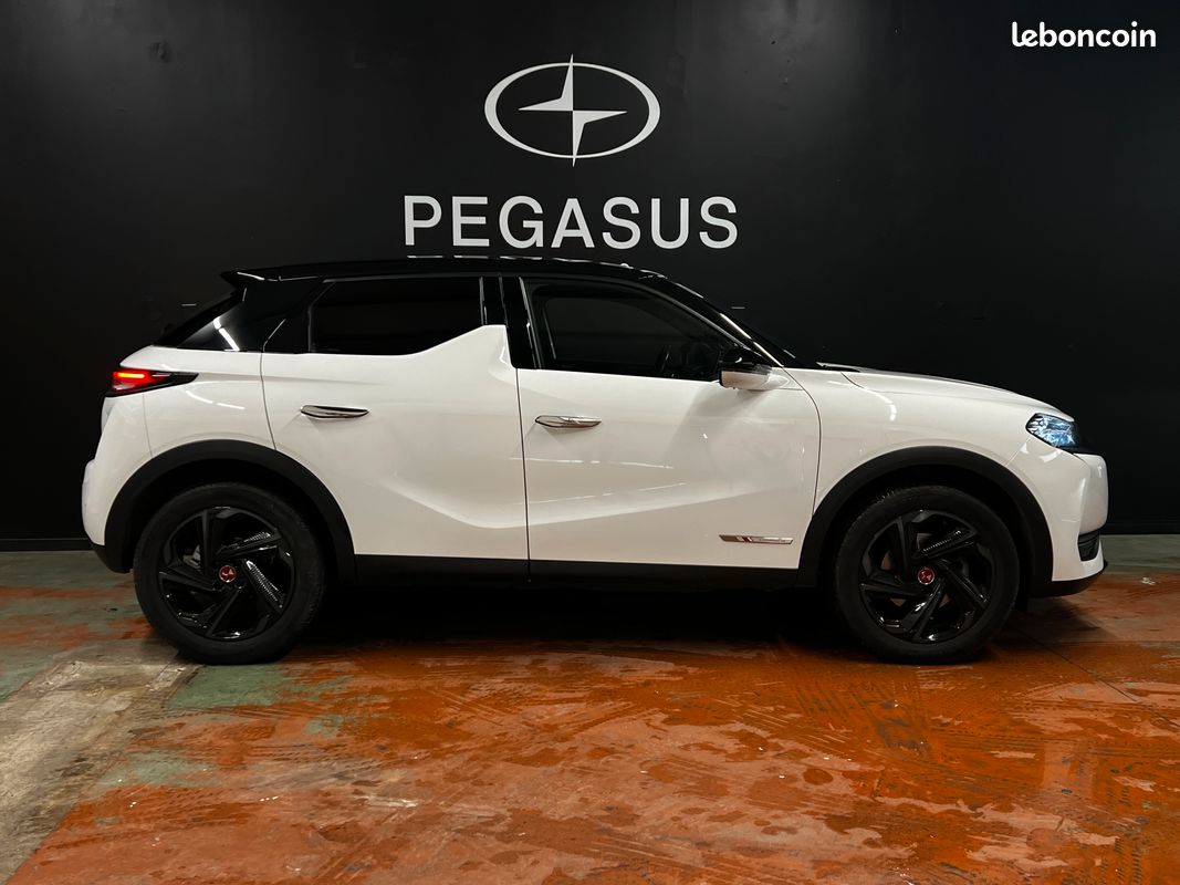 DS 3 Crossback 130ch Performance Line (image 5)