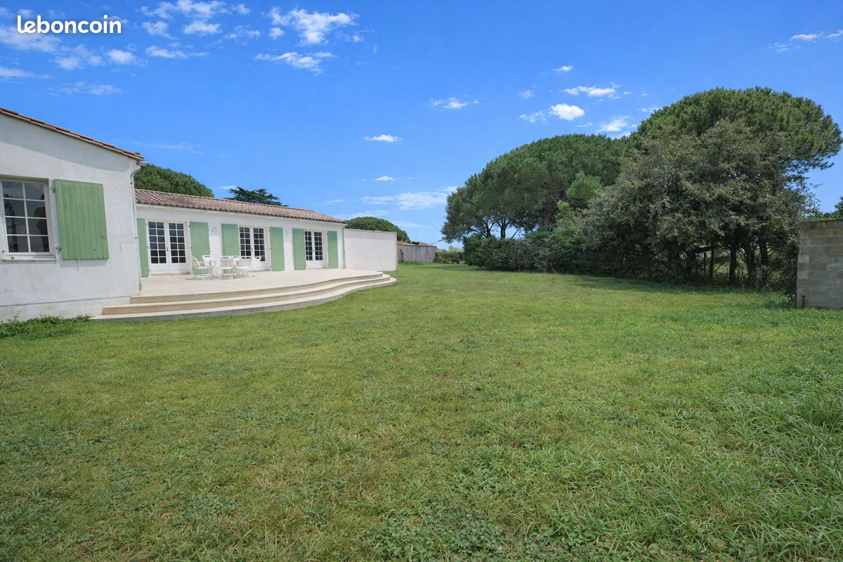 Maison 5 pièces 114 m² · à La Couarde-sur-Mer · 114 m² · 819 000 €