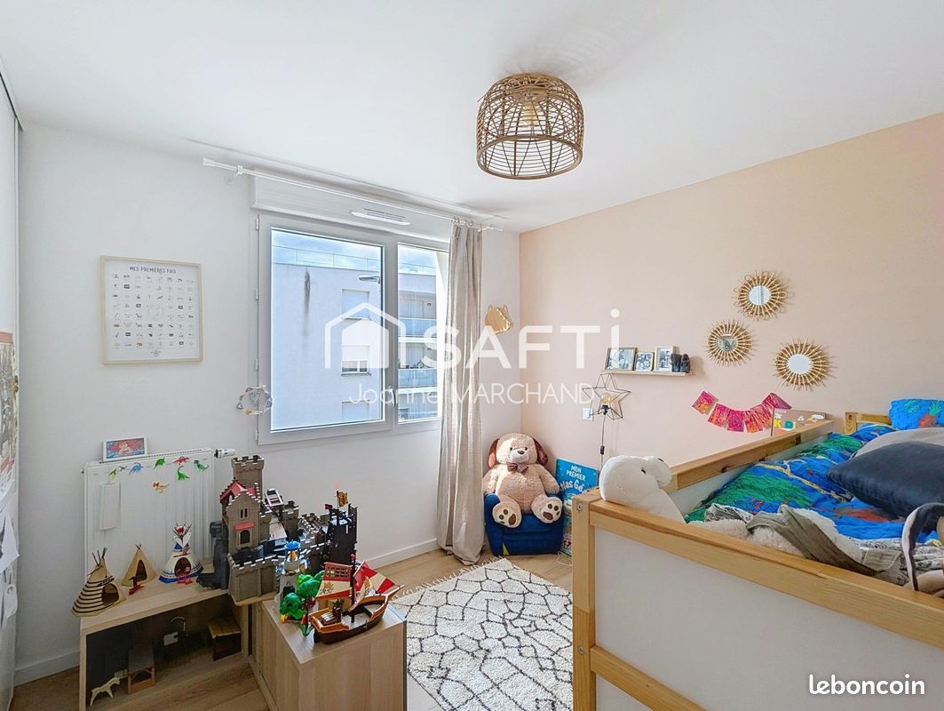 Appartement 4 pièces 86 m² (image 8)