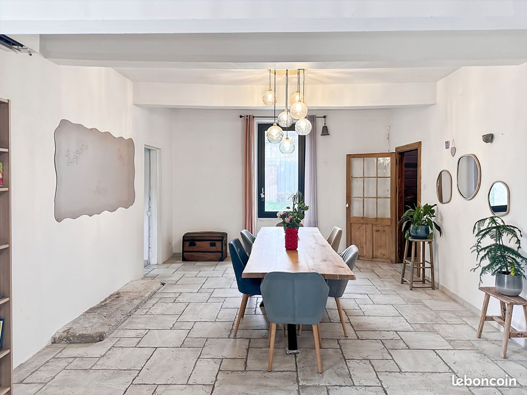 Mas 6 pièces 162 m² (image 5)