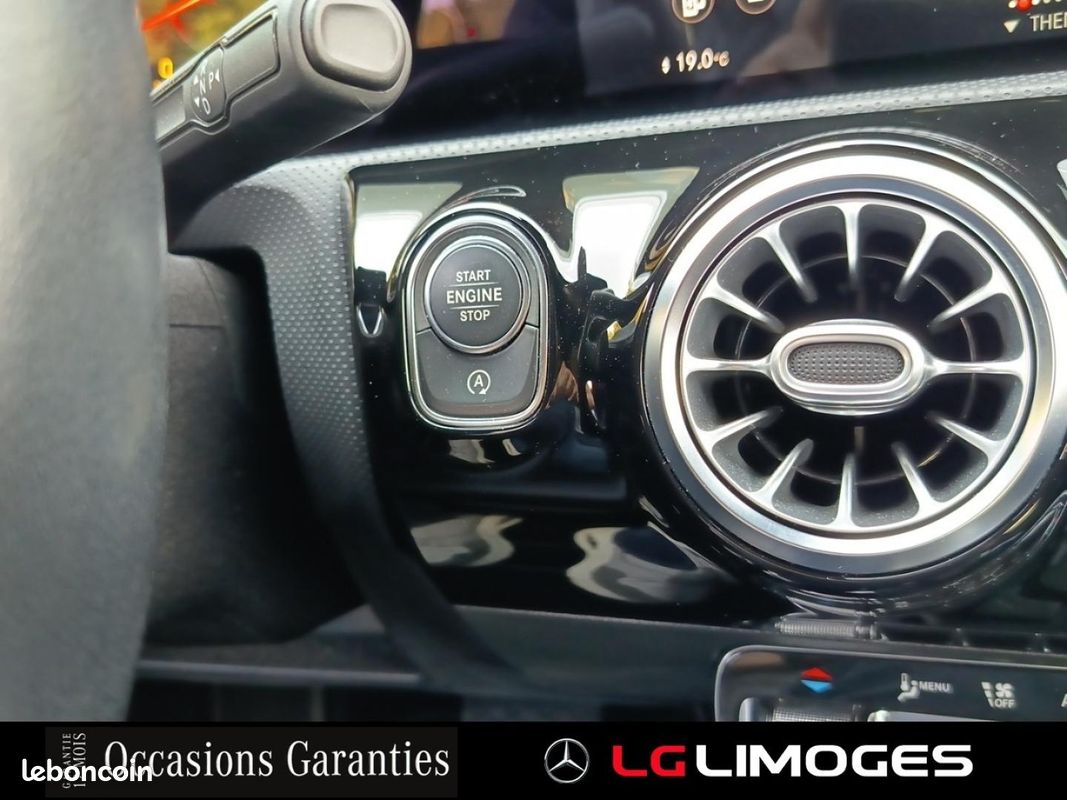 Mercedes-benz CLA Shooting Brake 180 136ch Progressive Line 7G-DCT (image 19)