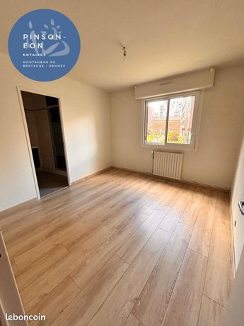 Appartement 4 pièces 102 m² — 3