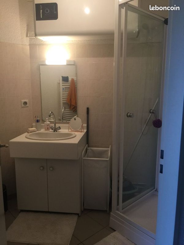 Appartement a louer chalons-en-champagne - 1 pièce(s) - 31 m2 - Surfyn