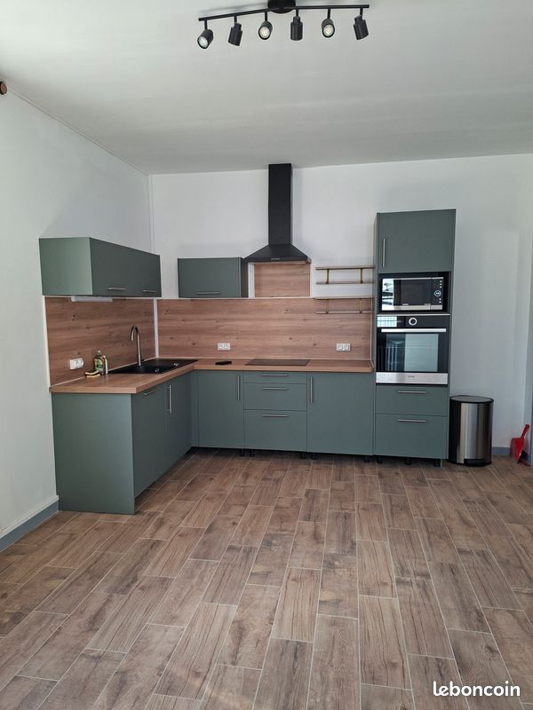 Appartement 3 pièces 64 m² · à Montbrison · 64 m² · 745 €