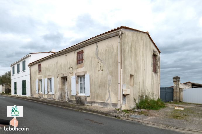 Maison 5 pièces 132 m²
