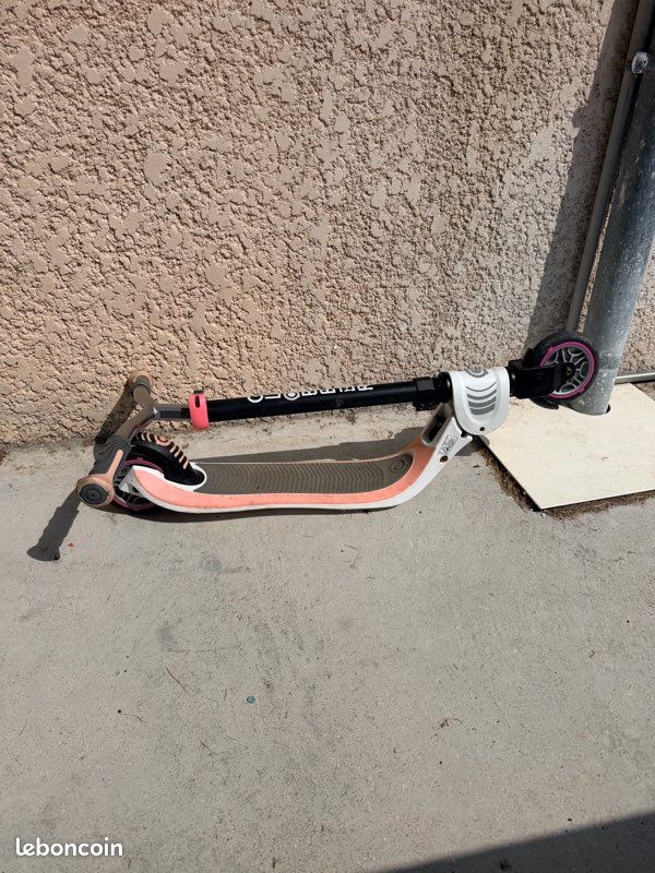Trottinette Globber (image 7)