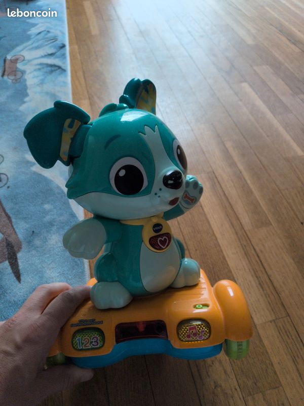 Overboard VTech (image 2)