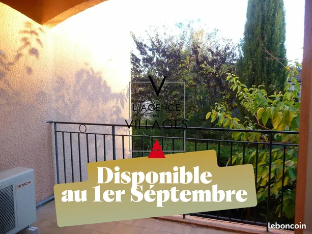 Annonce location Appartement peymeinade