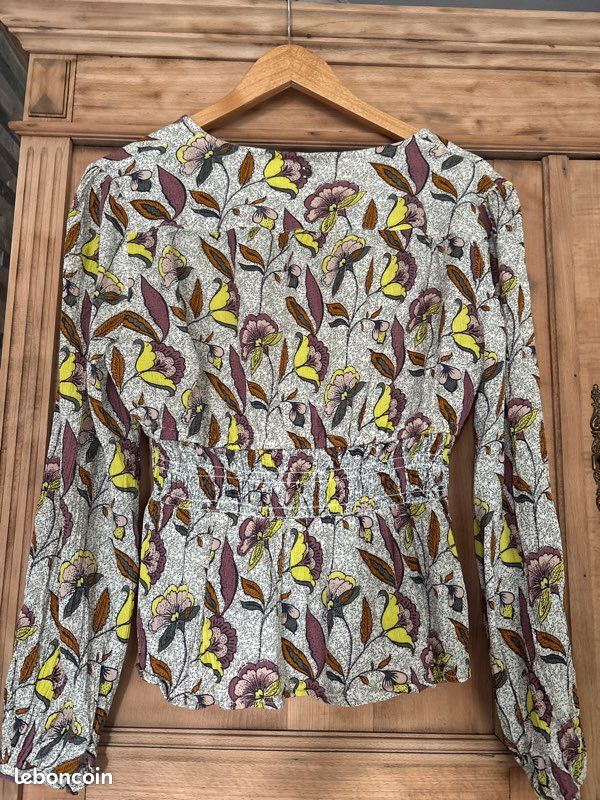 Chemise kaporal L (image 6)