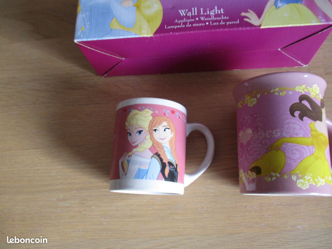 Mug Disney (image 2)