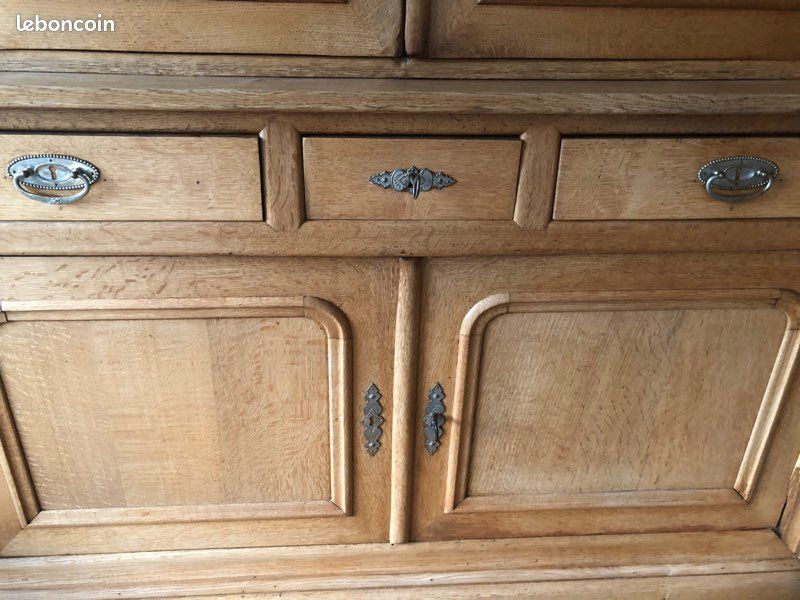 Buffet ancien 2 corps (image 2)