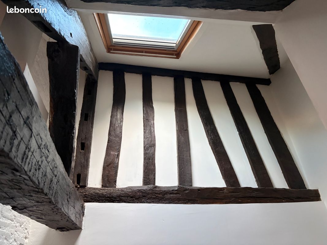 Appartement 1 pièce 43 m² · à Rennes · 43 m² · 750 €/mois