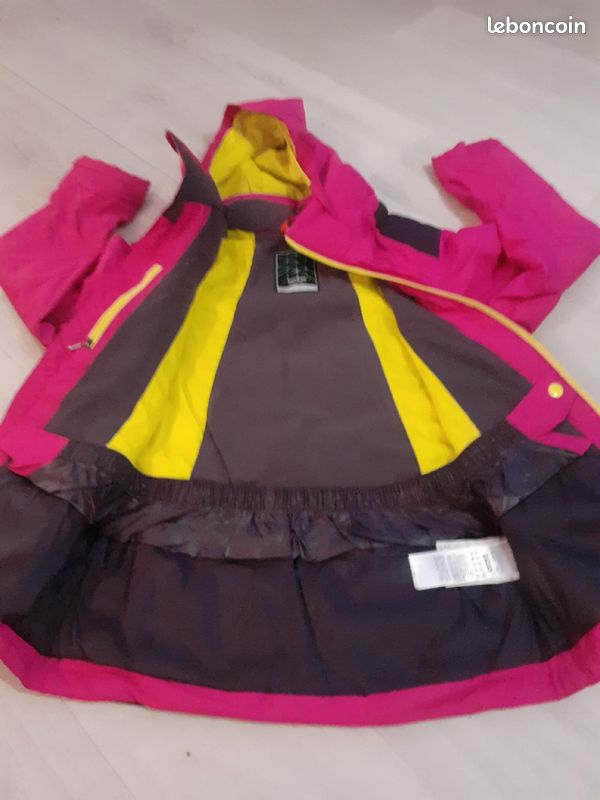Vêtements ski (image 5)