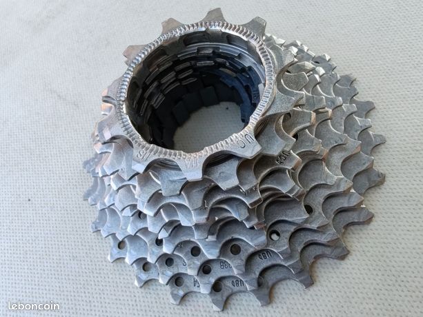 Plateau 42 Dents Shimano 600 Ultegra - 130 BCD - Vintage Route Années 80/90