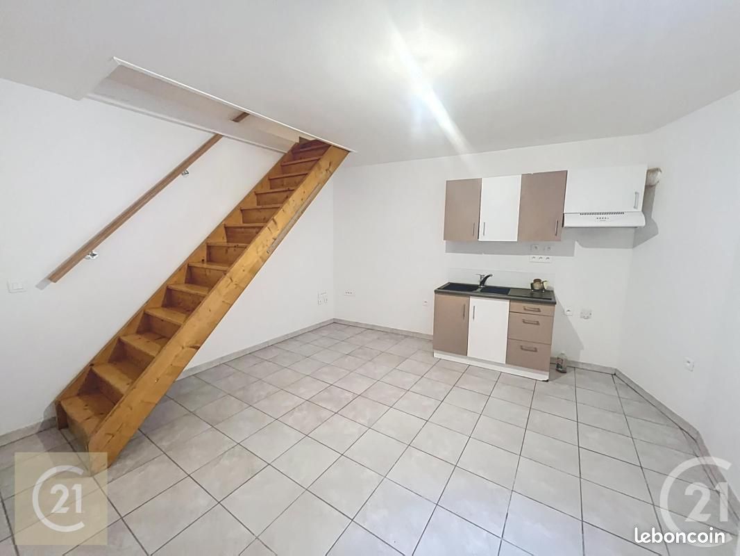 Maison 2 pièces 28 m² · à Puisserguier · 28 m² · 430 €/mois